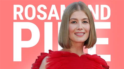 Rosamund Pike Nude Photos & Naked Sex Videos